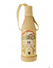 RHUM MILLONARIO SOLERA 15
