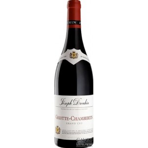 GRIOTTE CHAMBERTIN JOSEPH DROUHIN 