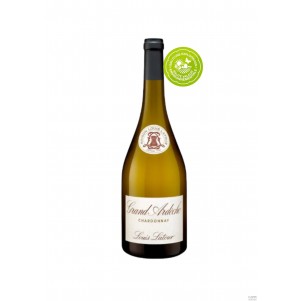 GRAND ARDECHE LOUIS LATOUR BLANC 2022 75cl