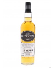 WHISKY GLENGOYNE 12 ANS HIGHLAND BOURBON & XERES