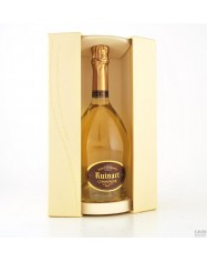 CHAMPAGNE Ruinart Blanc de Blancs Magnum