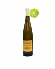 GEWURZTRAMINER GRAND CRU BLANC Grand Cru Hatschbourg 2019