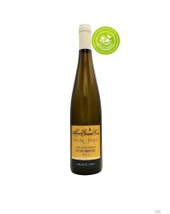 GEWURZTRAMINER Grand Cru Hatschbourg MEYER-THUET Blanc Alsace 75cl 