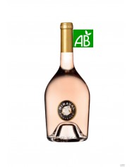 COTES DE PROVENCE ROSE Jéroboam 2021