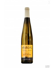 MUSCAT GRAND CRU HATSCHBOURG 2023 75cl MEYER THUET 