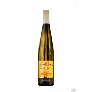 MUSCAT GRAND CRU HATSCHBOURG MEYER THUET 2023 75cl