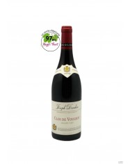 CLOS DE VOUGEOT GRAND CRU ROUGE 2013