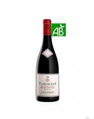 POMMARD 1er CRU ROUGE Clos des Epeneaux 2013