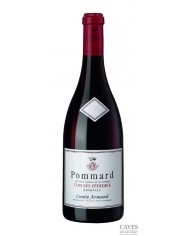POMMARD 1er CRU ROUGE Clos des Epeneaux 2013