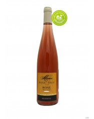 PINOT NOIR ROSE HVE3 Cuvée Prestige 2021
