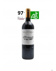 CHATEAU RAUZAN SEGLA MARGAUX 2è GCC 2005 75cl