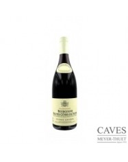 HAUTES COTES DE NUIT 2013