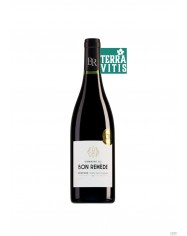 COTES DU VENTOUX Cuvée Anthera 2015