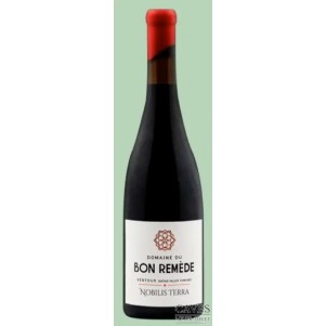DOMAINE DU BON REMEDE COTES DU VENTOUX TERRA NOBILIS 2021 / 2022 75cl