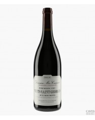 NUITS SAINT GEORGES 1er CRU Aux Boudots 2019 MEO CAMUZET 75cl Bourgogne rouge