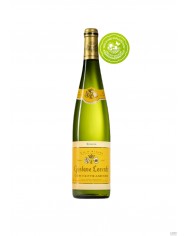 GEWURZTRAMINER BLANC CUVEE RESERVE 2020