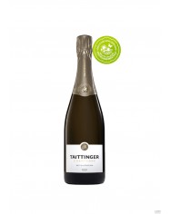 CHAMPAGNE MILLESIME BLANC Brut - Taittinger 2013
