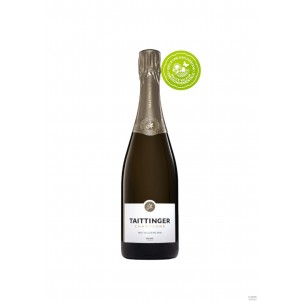  TAITTINGER CHAMPAGNE MILLESIME BLANC Brut 2016 75cl