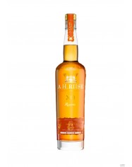 RHUM AH RIISE XO AMBRE D'OR RESERVE Iles Vierges USA