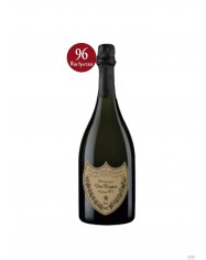 CHAMPAGNE BRUT BLANC MILLESIME Coffret 2012