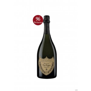 CHAMPAGNE DOM PERIGNON 2015 BRUT BLANC 75cl