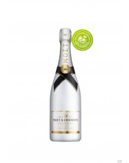 MOET & CHANDON CHAMPAGNE Ice 75cl