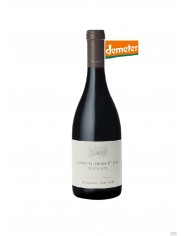 MOREY SAINT DENIS ROUGE 2005