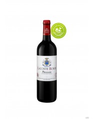PAUILLAC Rouge 2nd vin Lacoste Borie 2016