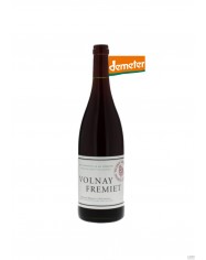 VOLNAY 1er CRU ROUGE Fremiet 2016