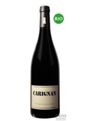 IGP COTEAUX DE PEYRIAC ROUGE Carignan Vieilles Vignes 2019