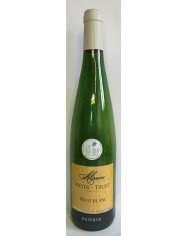 PINOT BLANC Médaille d'Or 2016