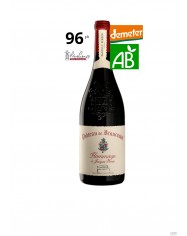 CHATEAUNEUF DU PAPE ROUGE Hommage à J. Perrin 2013