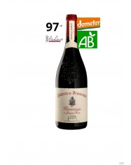 CHATEAUNEUF DU PAPE ROUGE Hommage &agrave; J. Perrin 2013