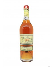 BAS ARMAGNAC 1977