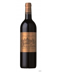 MARGAUX ChÃ¢teau d'Issan - 3Ã¨ 2012