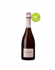 CREMANT D'ALSACE ROSE Grand Prestige 2020