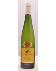 RIESLING BLANC Médaille d'Or Lyon 2021