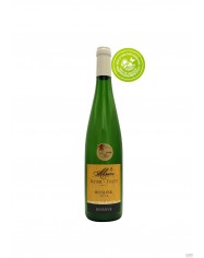 MEYER-THUET RIESLING BLANC Médaille d'Or 2022 / 2023 75cl