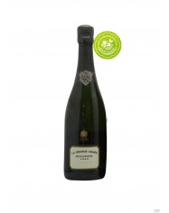 BOLLINGER CHAMPAGNE BRUT BLANC MILLESIME Grande Année 1999 75cl