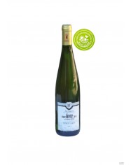 DOMAINE JEAN BOESCH PINOT GRIS BLANC 2022 75cl
