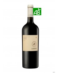 LIMOUX ROUGE Chloe BIO 2015