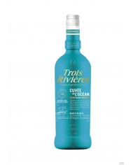 RHUM TROIS RIVIERES CUVÉE DE L'OCEAN