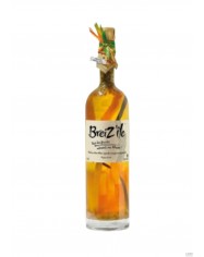 PUNCHS AU RHUM Passion/Citron Vert