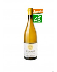 ERMITAGE BLANC Cuvée Ermite 2005