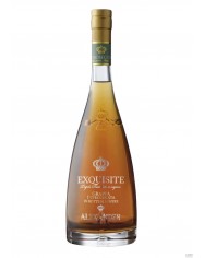 GRAPPA Alexander en étui