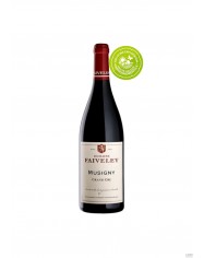 MUSIGNY GRAND CRU Grand Cru 2014