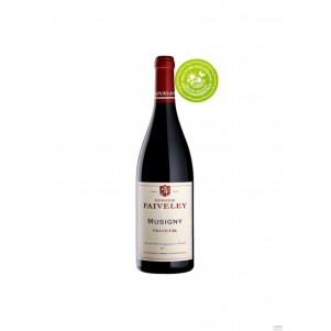 DOMAINE FAIVELEY MUSIGNY GRAND CRU 2014