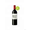 SAINT-EMILION Baron de Boutisse 13.5° 75cl CHATEAU BOUTISSE BORDEAUX 