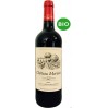 BLAYE COTES DE BORDEAUX Rouge Morriset BIO 2020