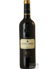 ESPAGNE RIOJA ROUGE Reserva 2015
